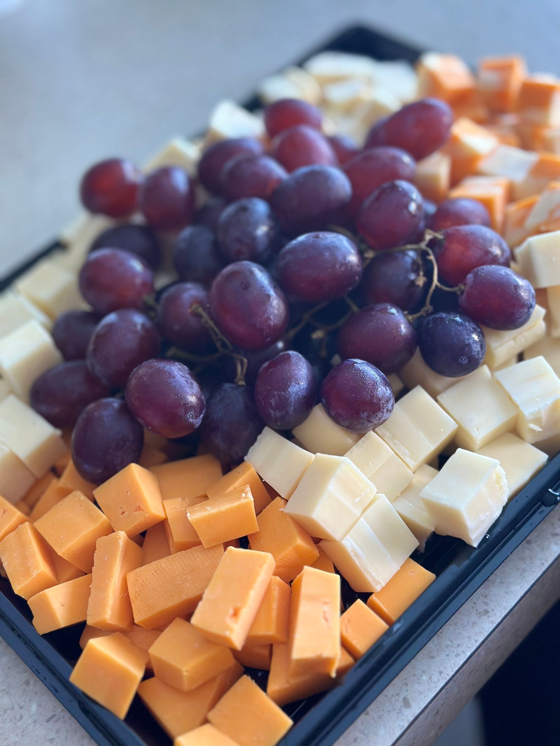 Cheese Platter