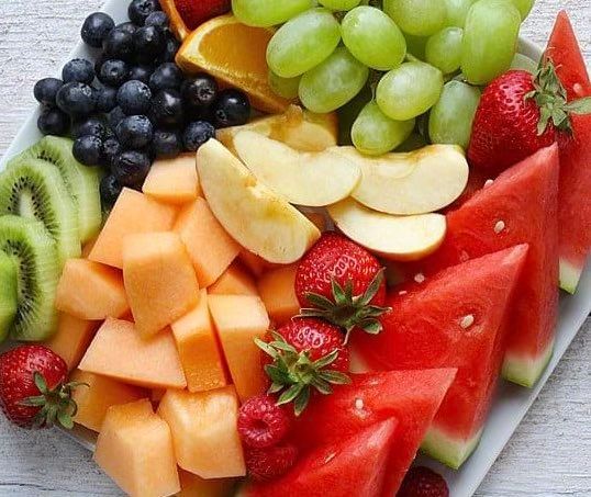 Fruit Platter