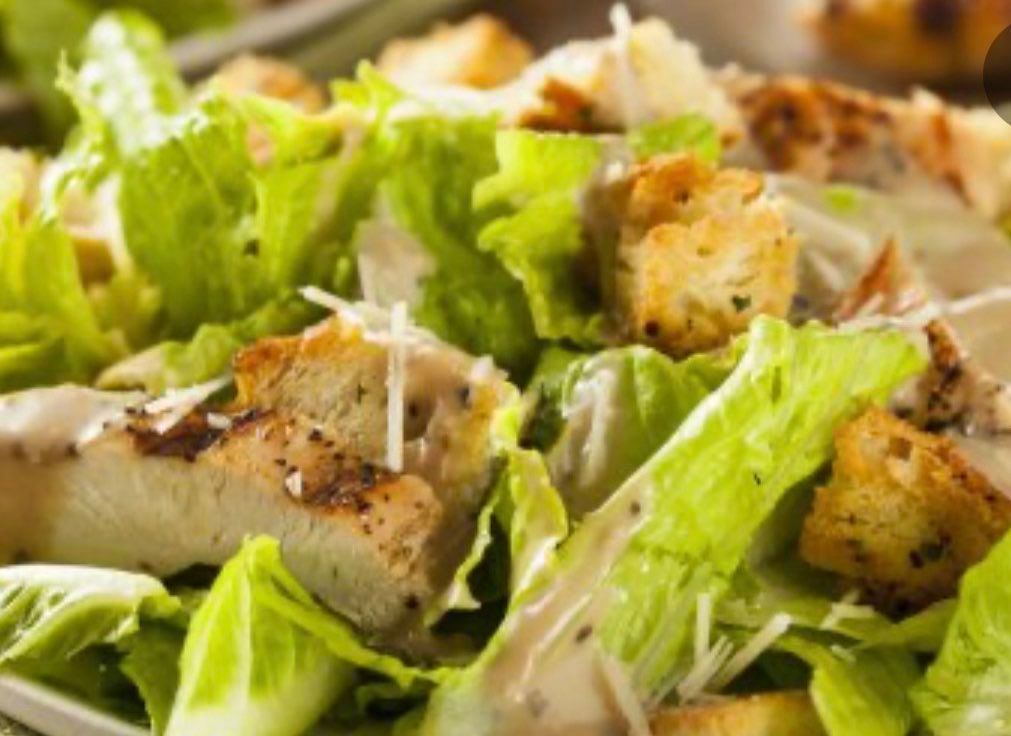 Caesar Salad