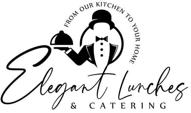 Elegant Lunches logo