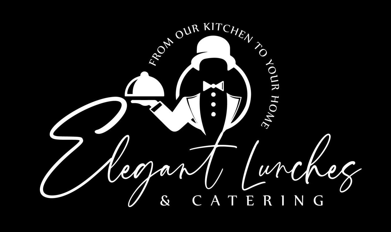 Elegant Lunches Logo