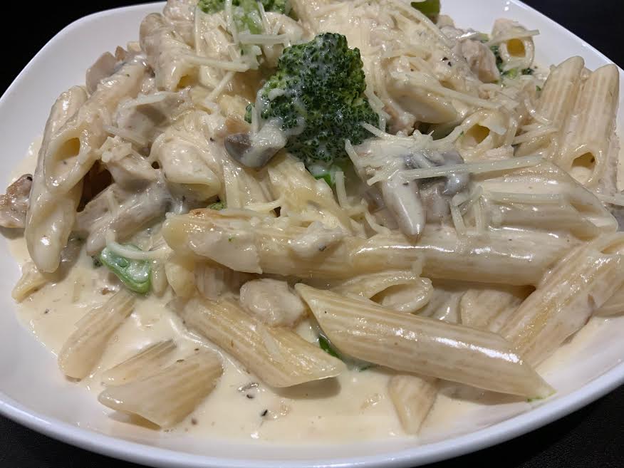 Penne